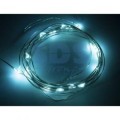 Гирлянда эл. "Роса" (LED) 2 м (3хLR06), 20 светодиодов бирюзовый Neon-Night